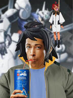 anime gundam shazam sip variant:bernd witch_from_mercury // 1417x1890 // 942.1KB