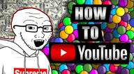 bald dollar glasses hoodie millenniathinker money open_mouth stubble supreme text thumbnail tutorial variant:soyak youtube // 1080x602 // 214.8KB