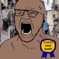 award dago nigger sandnigger stupid_nigger stupid_tranny_award variant:unknown // 500x500 // 242.8KB