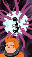 Matt_Groening alien astronaut biting_lip cartoon closed_mouth cyclops evil futurama monster one_eye orange_hair philip_j_fry pink_skin scared shadow space subvariant:hornyson subvariant:shoyta tentacle the_beast_with_billion_backs variant:cobson variant:gapejak yivo // 1080x1920 // 304.2KB