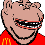 animated eyebrows mcdonalds meta:tagme questioning red_shirt subvariant:impish_amerimutt variant:impish_soyak_ears // 483x516 // 78.2KB