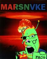 alien explosion fire flag:mars mars series:countryNVKE skeleton space variant:cobson // 1174x1474 // 1.8MB