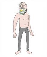 baby babyjak full_body // 1080x1326 // 197.4KB