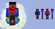 ass half_naked minecraft minecraft_skin nigger pecker penis shitskin skin subvariant:jartycuck tbp trend:jartycuck variant:chudjak // 715x377 // 149.3KB