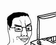 2008 animated ban blood blue_hair clothes computer crying earrape explosion gore janny music nazism nigger oldfag open_mouth pointing purple_hair say_word_money_stolen screaming smug sound south_park steam_(platform) swastika text tranny tshirt variant:chudjak variant:soyak video // 1000x800, 28.8s // 13.5MB