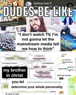 beard closed_mouth glasses hair meme moist_critikal neutral soyjak text variant:cobson white_skin youtube // 1026x1280 // 1.4MB