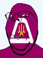 flag flag:yamanashi glasses hair japan looking_at_you smile soyjak stubble subvariant:wholesome_soyjak teeth template todofuken transparent_background variant:gapejak yamanashi // 600x800 // 36.7KB