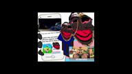 ai_generated animated award baldi baldis_basics balls black_skin brown_skin butt car coinslot ext=gif ext=mp4 flag:transgender_pride_flag hanging holding_object holding_phone jake jakparty_soy jartycar jartycuck jartynigger jewish_nose jumping lips minecraft music nigger phone poop queen_of_spades rope slopjak song subvariant:jartycuck transparent_background variant:alicia variant:chudjak variant:meximutt video villager_(minecraft) voiceover // 1920x1080, 147s // 77.7MB
