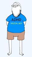 adhd closed_mouth glasses good_boy smile soyjak stubble variant:gapejak // 580x1020 // 33.0KB