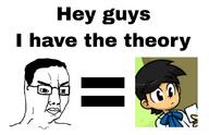 closed_mouth i_have_a_theory i_have_the_theory lovin'_sis soyjak thomas_(lovin'_sis) variant:chudjak xierra099 // 1080x697 // 103.1KB