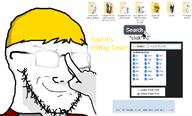 colorful desuarchive file_explorer folder glasses janny nate oldfag qa_(4chan) smug soybooru soyjak soyjak_party variant:a24_slowburn_soyjak variant:bernd variant:gapejak variant:soyak variant:soytan // 1318x799 // 285.1KB