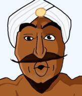 great_tiger(punch_out) indian looking_at_you punch_out variant:nojak // 443x523 // 104.4KB