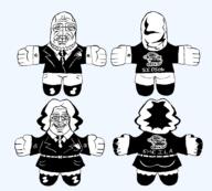 doll dolls plush plushie sidson sidson_city subvariant:sheila variant:sidjak // 4480x4032 // 371.5KB