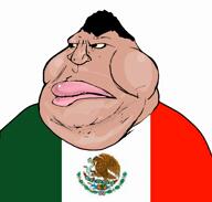 animal animated cactus corn discord frog janny mexico mouth_closed music pepe pig pokemon satoko_houjou(namefag) spongebob_squarepants subvariant:meximutt_front3 variant:meximutt video // 1128x1080, 21.9s // 3.8MB