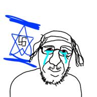 jews variant:gregorjak // 1280x1280 // 281.1KB