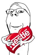 meta:tagme nestle subvariant:wholesome_soyjak variant:gapejak // 676x1021 // 126.3KB