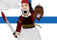 blood brown_eyes classical_art_parody fustanella gore greece meta:tagme nikitas_stamatelopoulos roach severed_head sword turkiye // 2100x1500 // 350.2KB
