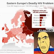 aids closed_mouth clothes country flag george_floyd glasses map putnuballe russia soybooru soyjak stubble text variant:cobson yellow_skin // 684x684 // 280.4KB