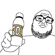 fat glasses holding_object meta:archive_about_this_soyjak soy stubble variant:unknown // 1000x1000 // 21.5KB