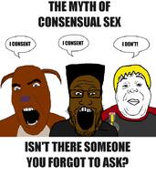 award closed_mouth dog nate nigger open_mouth variant:alicia variant:cobson variant:markiplier_soyjak // 800x900 // 55.6KB