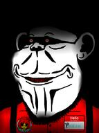 'p clothes entiral_(user) ominous scary shadow subvariant:henry suspenders zartycuck // 699x940 // 84.3KB