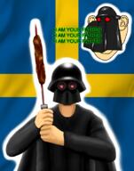 darth_vader ear helmet impish kebab star_wars swastika swede sweden sword trend:aryan variant:impish_soyak_ears // 676x862 // 492.4KB