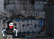 animated antifa blood communism ext=gif graffiti gun hood hoodie irl_background lightbulb logposter mask murder nigger niggers_and_poop tyrone variant:soyak // 550x400 // 38.4MB