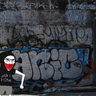 animated antifa blood communism ext=gif graffiti gun hood hoodie irl_background lightbulb logposter mask murder nigger niggers_and_poop tyrone variant:soyak // 550x400 // 38.4MB