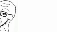 2019 bald black_lives_matter brainlet crying cuck eyebrows female funko_pop gape glasses hand hands_up harry_potter hillary_clinton mario meta:not_oc microsoft nas:chad_thundercock nas:wojak nintendo nintendo_switch open_mouth pickle_rick pointing red_eyes smv soy soyboy soyjak soylent star_wars stubble subvariant:crying_soyak_ears2 subvariant:soyak_(crazed) tattoo variant:a24_slowburn_soyjak variant:cryboy_soyjak variant:excited_soyjak variant:soyak video_game wine // 640x360, 77.7s // 2.6MB