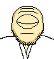 blinking cyclops neutralplier_award red_shirt subvariant:lawrence variant:markiplier_soyjak yokai // 85x93 // 5.4KB
