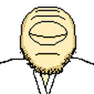 blinking cyclops neutralplier_award red_shirt subvariant:lawrence variant:markiplier_soyjak yokai // 85x93 // 5.4KB