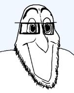 autism cool crazy dudeman nose smile variant:xooldude xomg // 523x659 // 13.8KB