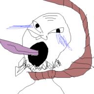 ack crying hanging low_effort variant:unknown // 400x400 // 14.2KB