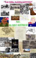 aboriginal australia australian australian_shitposter communism furry meta:tagme subvariant:gapealien subvariant:mexiaryan tranny variant:bernd variant:chudjak variant:gapejak variant:meximutt variant:unknown // 1936x3056 // 7.8MB