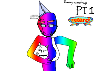 animal autism autism_puzzles award cat drawgod drawing namefags retard stupid variant:soyak // 1135x849 // 229.4KB