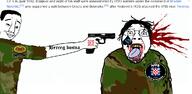 blood bosnia camouflage croatia croatian_republic_of_herceg_bosnia pistol queen_of_spades teeth tongue ustasha variant:bernd variant:chudjak yugoslav_wars // 1183x582 // 184.9KB