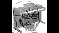 (you) 4chan 9_11 angry animal animated anime arm attack baby badge balding banner bbq beach beard bee best_soy blood bloodshot_eyes blue blue_skin blur boat bow bratwurst breasts brown_hair bug building burning calm can casting_couch child chudjak_brothers cinnamon clenched_teeth closed_eyes closed_mouth clothes coconut cold concerned country cowboy cowboy_hat crossed_arms crying dance deformed dentist desert distorted drawn_background ear ear_surgery earmuffs excited family fat female femjak flag flower food foodjak frown fruit full_body gem generous germany get girl giving glass glasses glowing gradient green_hair green_teeth greentext grey_hair grill guitar hair hamburger hand hanging happy hat heart hell holding_object horn house i_love ireland irl irl_background its_over judaism juice jump kippah kkk large_eyebrows large_nose leaf leash leg leprechaun loli looking_at_you makeup mario meat meltdown meme merge money mountain mouthwash multiple_soyjaks music mustache nintendo_labo npc olive open_mouth orange_(fruit) orange_hair palm_tree pentagram piano pig pineapple pink_skin plant pointing pointing_at_viewer pol_(4chan) poland politics red red_skin robe romney_ryan rotten_teeth s4s_(4chan) sad salt sand sea ship side_profile sky smile smug sobot sophisticated_computer_users sound soyjak soyjak_party soyjak_trio sproke squirrel stapler staples stretched_chin stretched_mouth stubble subvariant:chudjak_front subvariant:feralsquirrel subvariant:jacobson subvariant:science_lover subvariant:soylita subvariant:waow subvariant:wewjak subvariant:wholesome_soyjak suicide suit summer sun sunrise surgery suspenders swastika tail tanny text thick_eyebrows thinking thomas_jefferson thumbs_up toast tongue toothbrush top_hat town toy tranny tree tshirt tuxedo twitter united_states vacation variant:a24_slowburn_soyjak variant:bernd variant:chudjak variant:cobson variant:cryboy_soyjak variant:feraljak variant:gapejak variant:impish_soyak_ears variant:markiplier_soyjak variant:markiplier_soyjak2 variant:nojak variant:protestantjak variant:soyak variant:tony_soprano_soyjak video water watermelon white_skin wild_west wine wing wizard_hat wojak_repair wrinkles yellow_hair yellow_skin yotsoyba // 1920x1080, 193.7s // 41.3MB