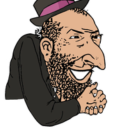 beard big_nose clothes don_turtelli eyebrows hat nails nas:leebait nas:merchant rubbing_hands smile suit teeth_showing // 1752x2045 // 877.6KB