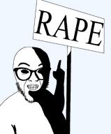 biting_lip ominous pointing pointing_up rape series:hornyjaks shadow sign template text variant:abortion_lover white_skin // 794x960 // 21.2KB