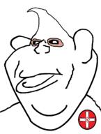 amerimutt ghost hood kkk lips mask mutt racism subvariant:impish_amerimutt total_nigger_death variant:impish_soyak_ears // 599x794 // 28.6KB