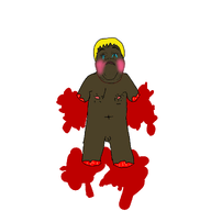 blood brown_skin crying limbless no_legs selfish_little_fuck subvariant:hunky_twink_sex_machine variant:alicia // 1280x1280 // 92.6KB