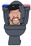 angry brown_hair closed_mouth eyebrows frown gums hair looking_at_you male_09 officer officer_cap police police_hat police_officer series:skibidi_soyjaks siren skibidi skibidi_toilet skibidi_toilet_9 stubble tan_skin teeth toilet variant:feraljak white_background // 1000x1494 // 68.2KB angry brown_hair closed_mouth eyebrows frown gums hair looking_at_you male_09 officer officer_cap police police_hat police_officer series:skibidi_soyjaks siren skibidi skibidi_toilet skibidi_toilet_9 stubble tan_skin teeth toilet variant:feraljak white_background // 1000x1494 // 68.2KB