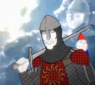 armor chud communism gnome nas:wojak red_shambhala screenshot subvariant:perceptive_chud subvariant:wholesome_soyjak variant:chudjak variant:gapejak // 1179x1060 // 180.9KB