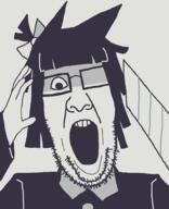 boxcutter fpegem fundamental_paper_education hair miss_bloomie teacher variant:ppp // 800x986 // 51.2KB