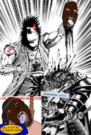 Violence_Jack WARRIOR-Z_WON Warrior-Z(user) ack award beheading cord fembooru hanged kratos live_reaction nigger samurai shitskin twitxx(Attentionwhore) variant:bernd variant:gapejak variant:soytan // 605x900 // 936.5KB