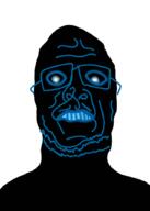 BBGHAST B_B_GHAST_(namefag) James_luther b_b_king black_skin blue_eyes blue_teeth de_master_of_stuff glasses sidson soytans_wife the_master_of_stuff the_master_stuff variant:sidjak // 639x895 // 131.2KB