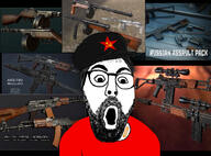 communism red_shirt russaboo russia soygape variant:unknown weapons // 1624x1200 // 598.3KB