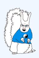 chicken_little squirreljak variant:feraljak // 1440x2168 // 709.5KB