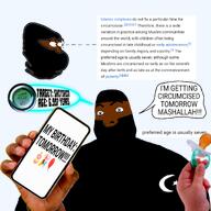 binkie birthday brimmiest_comments_section☣️☣️☣️_do_not_enter☣️☣️☣️ caca child circumcision islam islamic meta:tagme muslims phone pisslam shitskin showing_phone showing_something sight star_and_crescent variant:cobson warrior-z_(user) wikipedia // 1280x1280 // 806.3KB