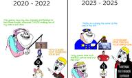 aged anti_ongezellig badge bait balding blond bloodshot_eyes blush boykisser brown_skin cado clothes crying eyelashes fat foodist fundamental_paper_education glasses hair hunky_twink_sex_machine i_need_a_spaking loli map_(pedophile) mask medal meta:fixed_version meta:not_a_duplicate mustache nas:merchant nate nate_higger's_distant_cousin_(cape_rrackers) nusoicaca old oldfag ongezellig open_mouth pedophile pointing police police_hat racebait shartycuck shitskin soot_colors soycuck soyjak soyjak_party stubble subvariant:soylita subvariant:wholesome_soyjak text tranny trollface tshirt umineko uttp utubetrollspolice variant:alicia variant:chudjak variant:feraljak variant:gapejak variant:impish_soyak_ears variant:meximutt wrinkles yellow_hair yellow_teeth // 1298x771 // 402.9KB